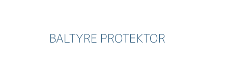 BALTYRE PROTEKTOR